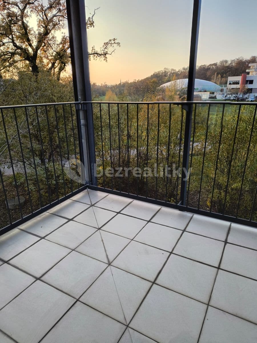 1 bedroom with open-plan kitchen flat to rent, 62 m², Pitterova, Prague, Prague 1 bedroom with open-plan kitchen flat to rent, 62 m², Pitterova, Prague, Prague