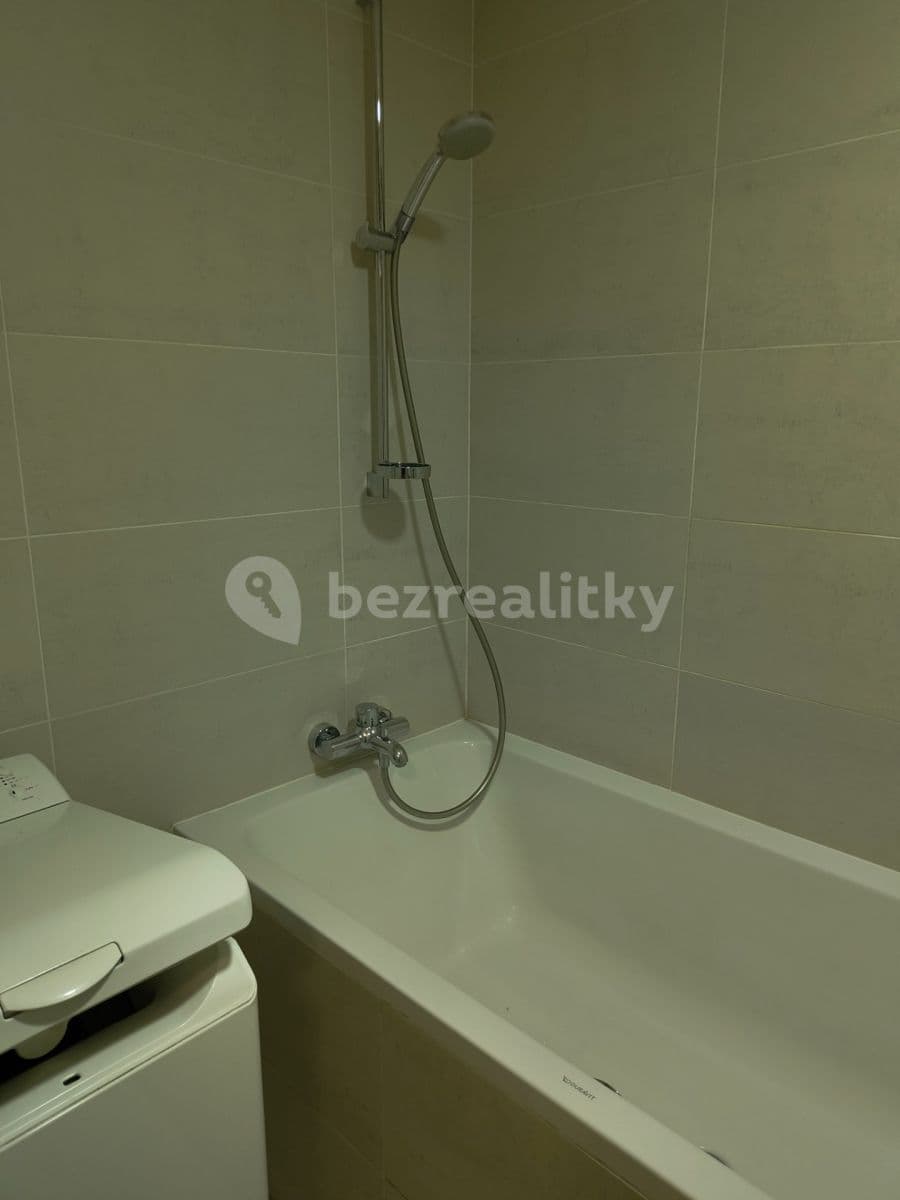 1 bedroom with open-plan kitchen flat to rent, 62 m², Pitterova, Prague, Prague 1 bedroom with open-plan kitchen flat to rent, 62 m², Pitterova, Prague, Prague