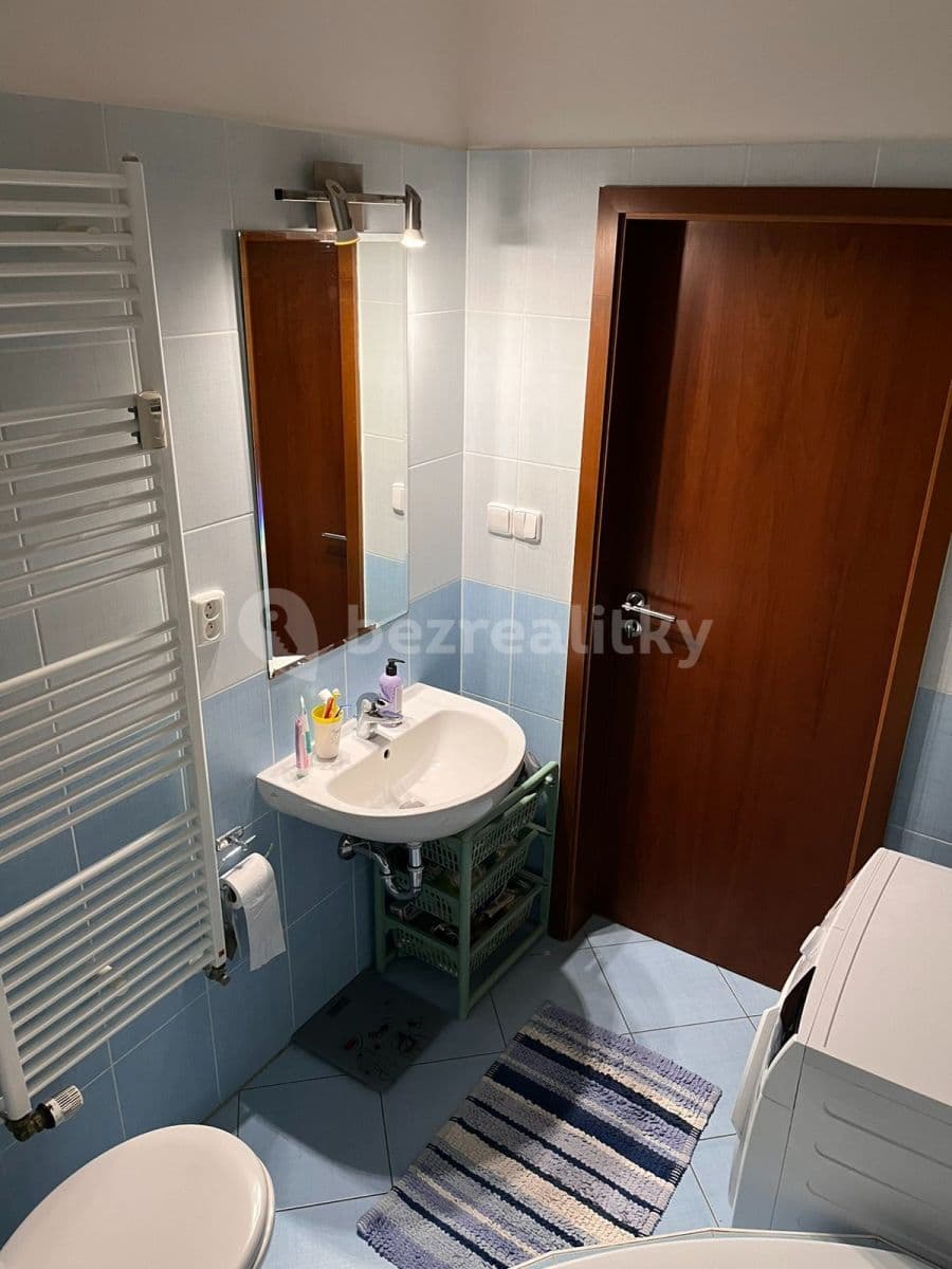 1 bedroom with open-plan kitchen flat to rent, 41 m², Plzeňská, Prague, Prague 1 bedroom with open-plan kitchen flat to rent, 41 m², Plzeňská, Prague, Prague