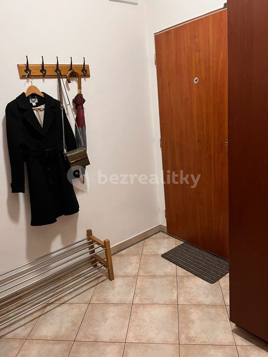1 bedroom with open-plan kitchen flat to rent, 41 m², Plzeňská, Prague, Prague 1 bedroom with open-plan kitchen flat to rent, 41 m², Plzeňská, Prague, Prague