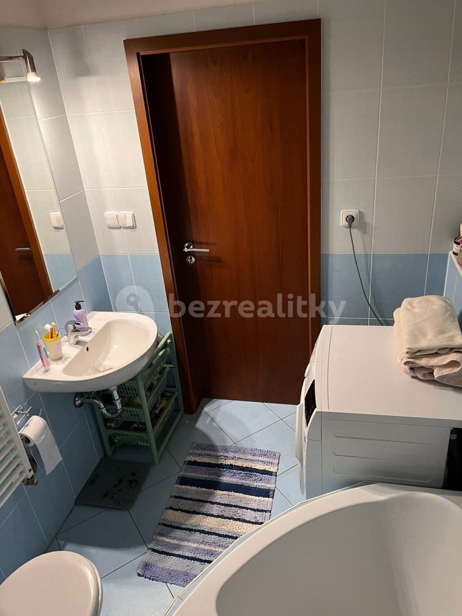 1 bedroom with open-plan kitchen flat to rent, 41 m², Plzeňská, Prague, Prague 1 bedroom with open-plan kitchen flat to rent, 41 m², Plzeňská, Prague, Prague