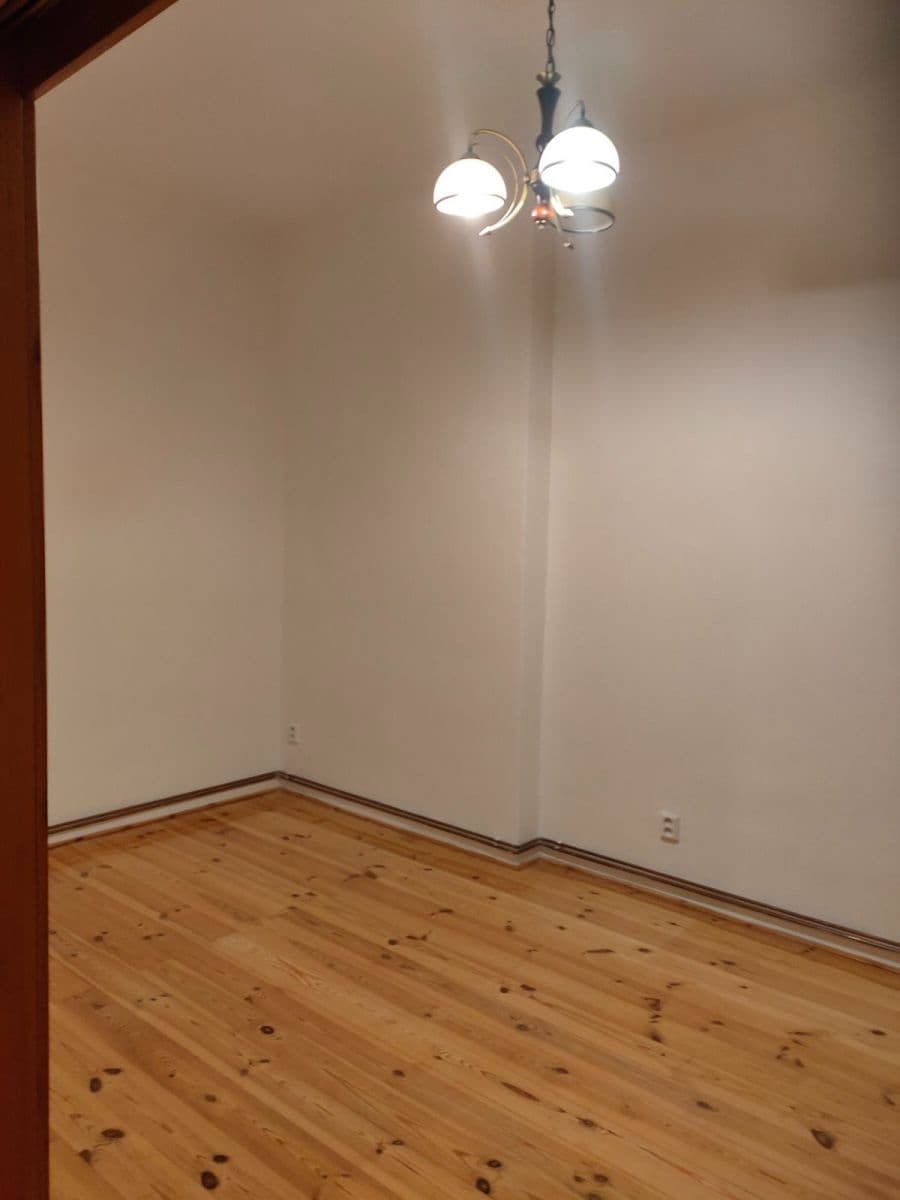 1 bedroom flat to rent, 40 m², Hartigova, Prague, Prague 1 bedroom flat to rent, 40 m², Hartigova, Prague, Prague