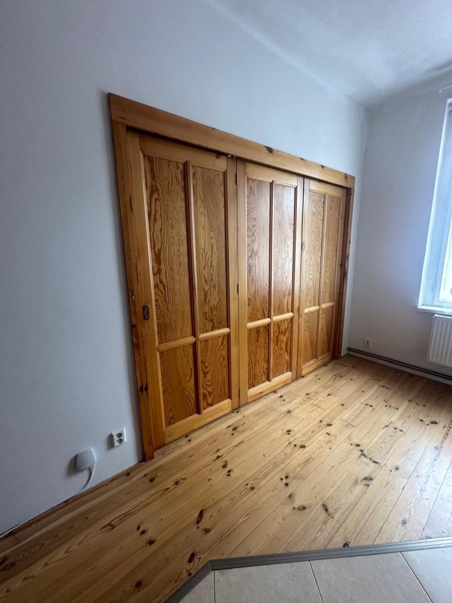 1 bedroom flat to rent, 40 m², Hartigova, Prague, Prague 1 bedroom flat to rent, 40 m², Hartigova, Prague, Prague