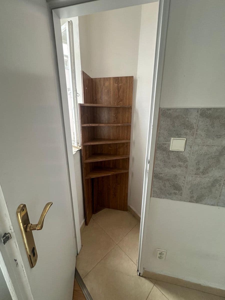 1 bedroom flat to rent, 40 m², Hartigova, Prague, Prague 1 bedroom flat to rent, 40 m², Hartigova, Prague, Prague