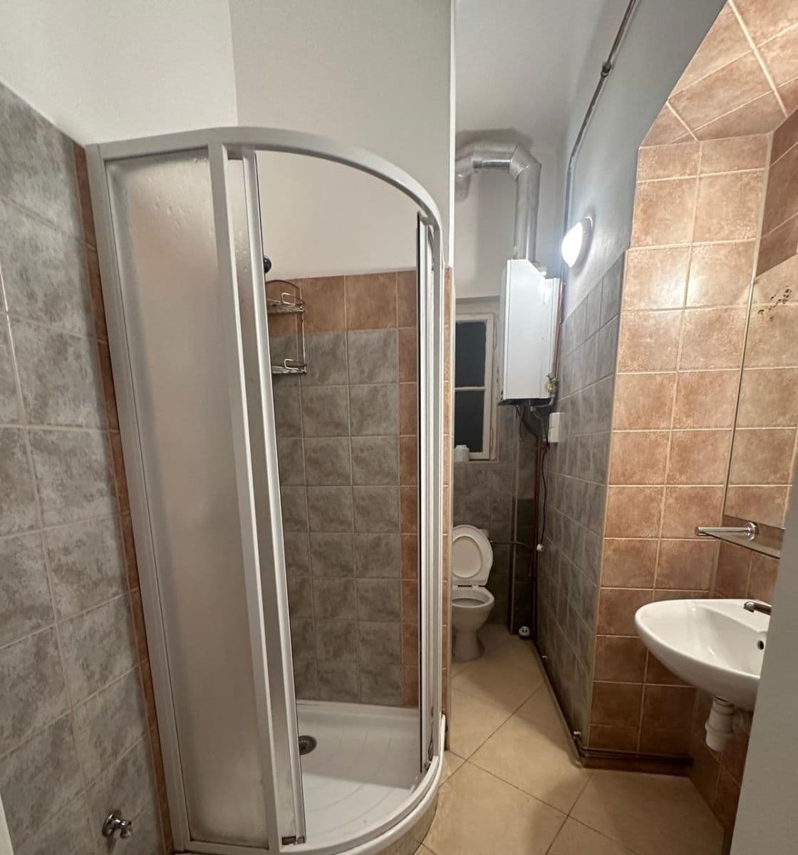 1 bedroom flat to rent, 40 m², Hartigova, Prague, Prague 1 bedroom flat to rent, 40 m², Hartigova, Prague, Prague