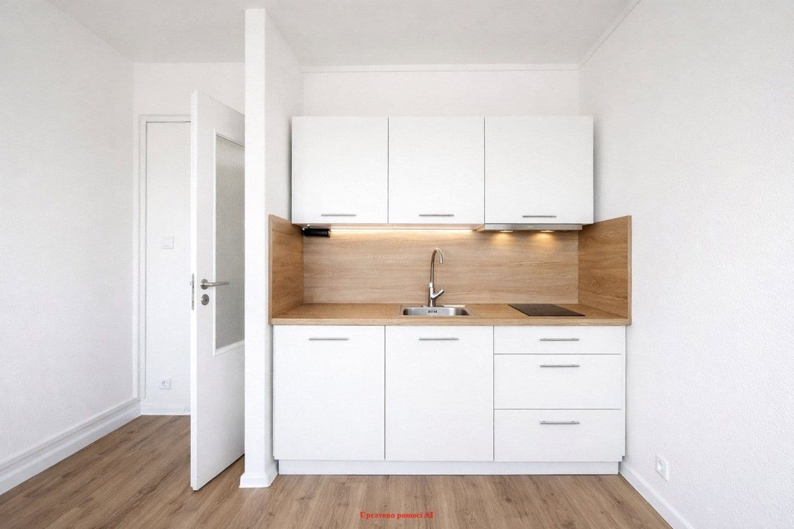 Studio flat to rent, 28 m², Okružní, Český Těšín, Moravskoslezský Region Studio flat to rent, 28 m², Okružní, Český Těšín, Moravskoslezský Region
