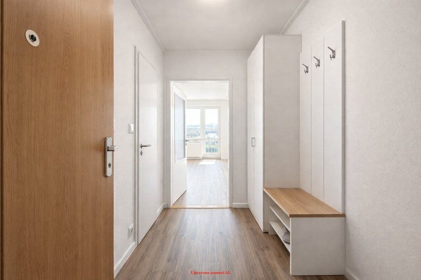 Studio flat to rent, 28 m², Okružní, Český Těšín, Moravskoslezský Region Studio flat to rent, 28 m², Okružní, Český Těšín, Moravskoslezský Region
