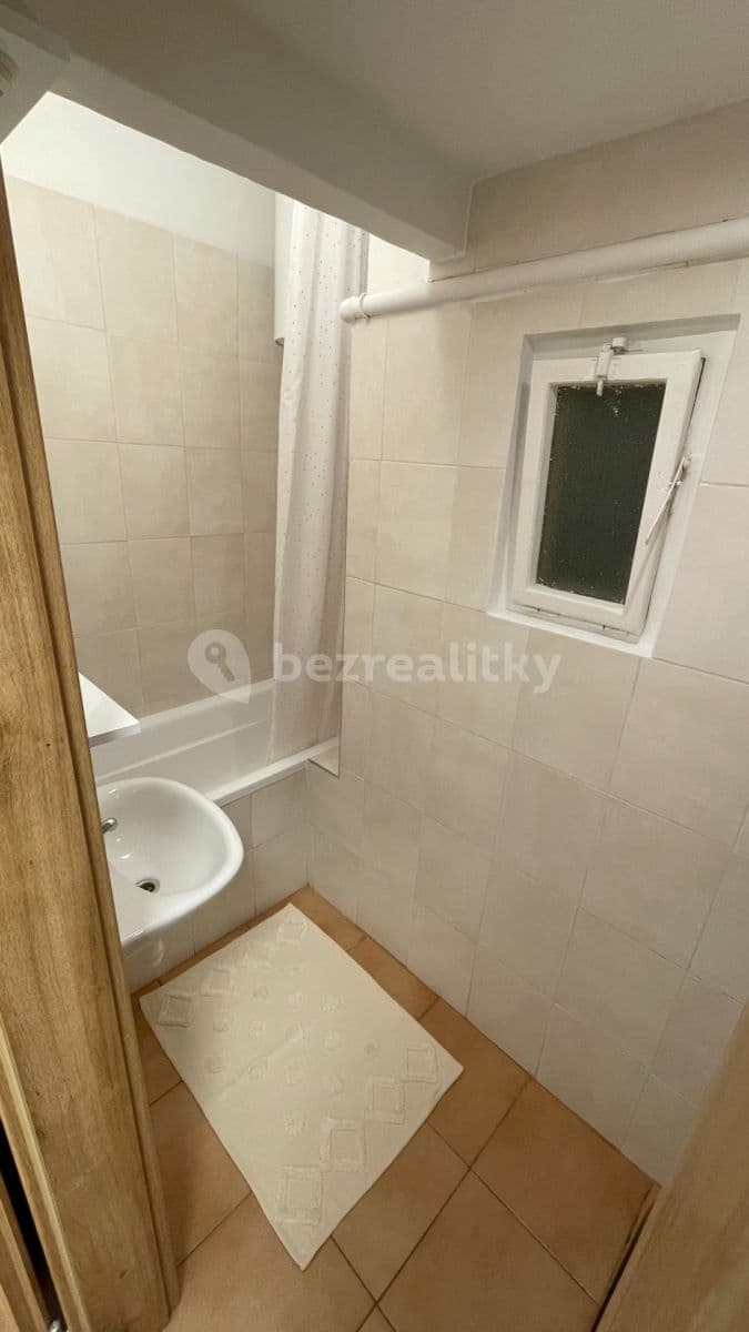 1 bedroom with open-plan kitchen flat to rent, 63 m², Mlékárenská, Prague, Prague 1 bedroom with open-plan kitchen flat to rent, 63 m², Mlékárenská, Prague, Prague