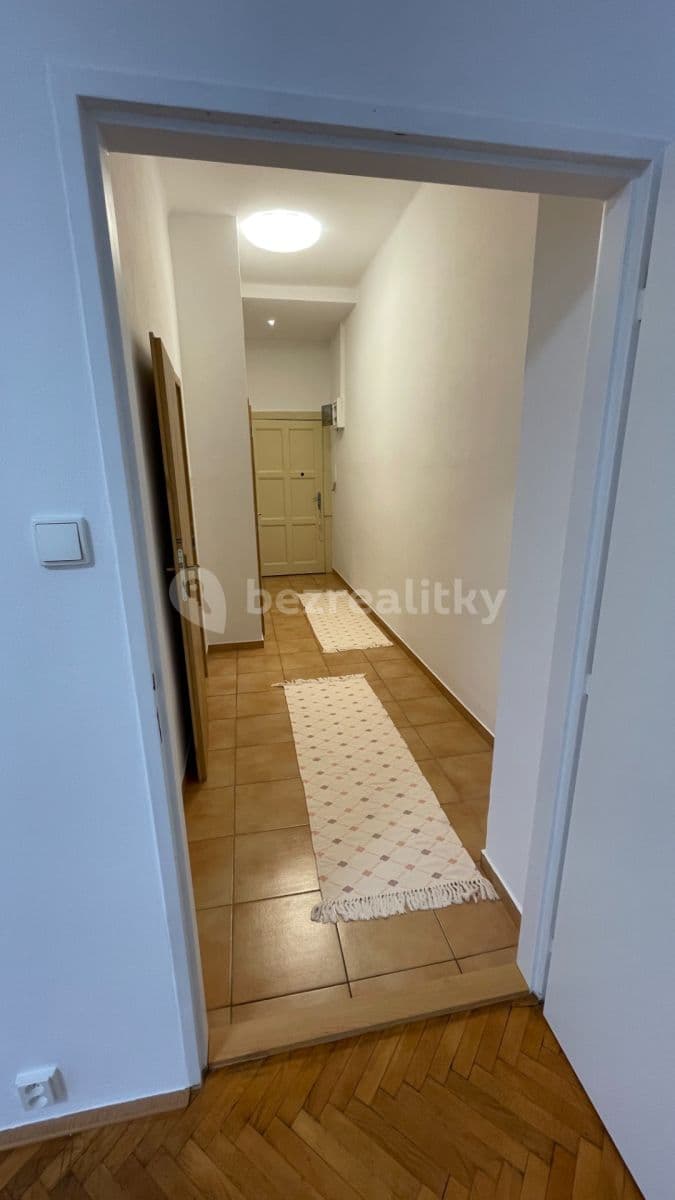 1 bedroom with open-plan kitchen flat to rent, 63 m², Mlékárenská, Prague, Prague 1 bedroom with open-plan kitchen flat to rent, 63 m², Mlékárenská, Prague, Prague