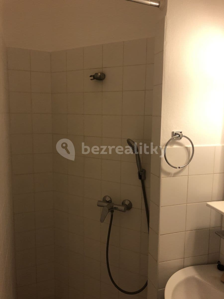 1 bedroom with open-plan kitchen flat to rent, 38 m², Žitomírská, Prague, Prague 1 bedroom with open-plan kitchen flat to rent, 38 m², Žitomírská, Prague, Prague