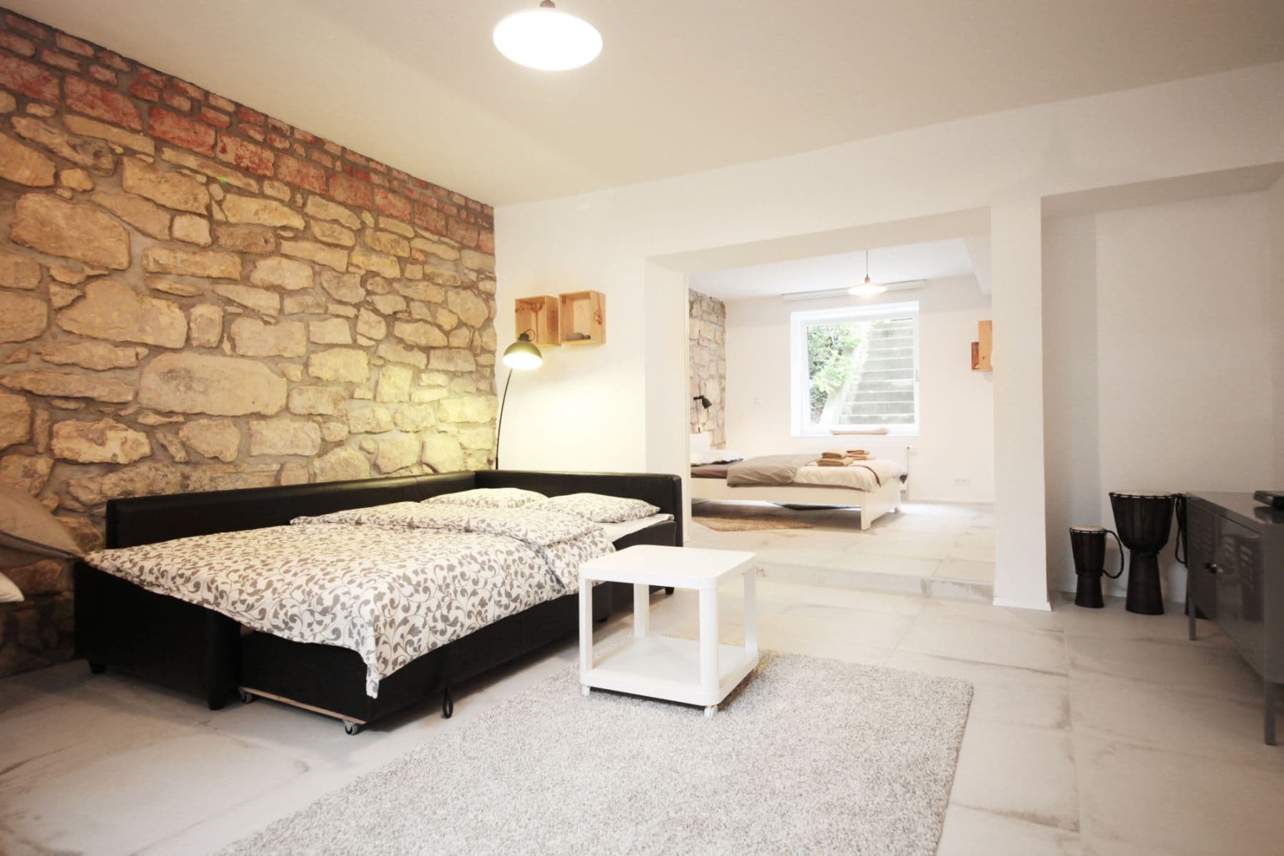 flat to rent, 82 m², Kosatcová, Prague, Prague flat to rent, 82 m², Kosatcová, Prague, Prague