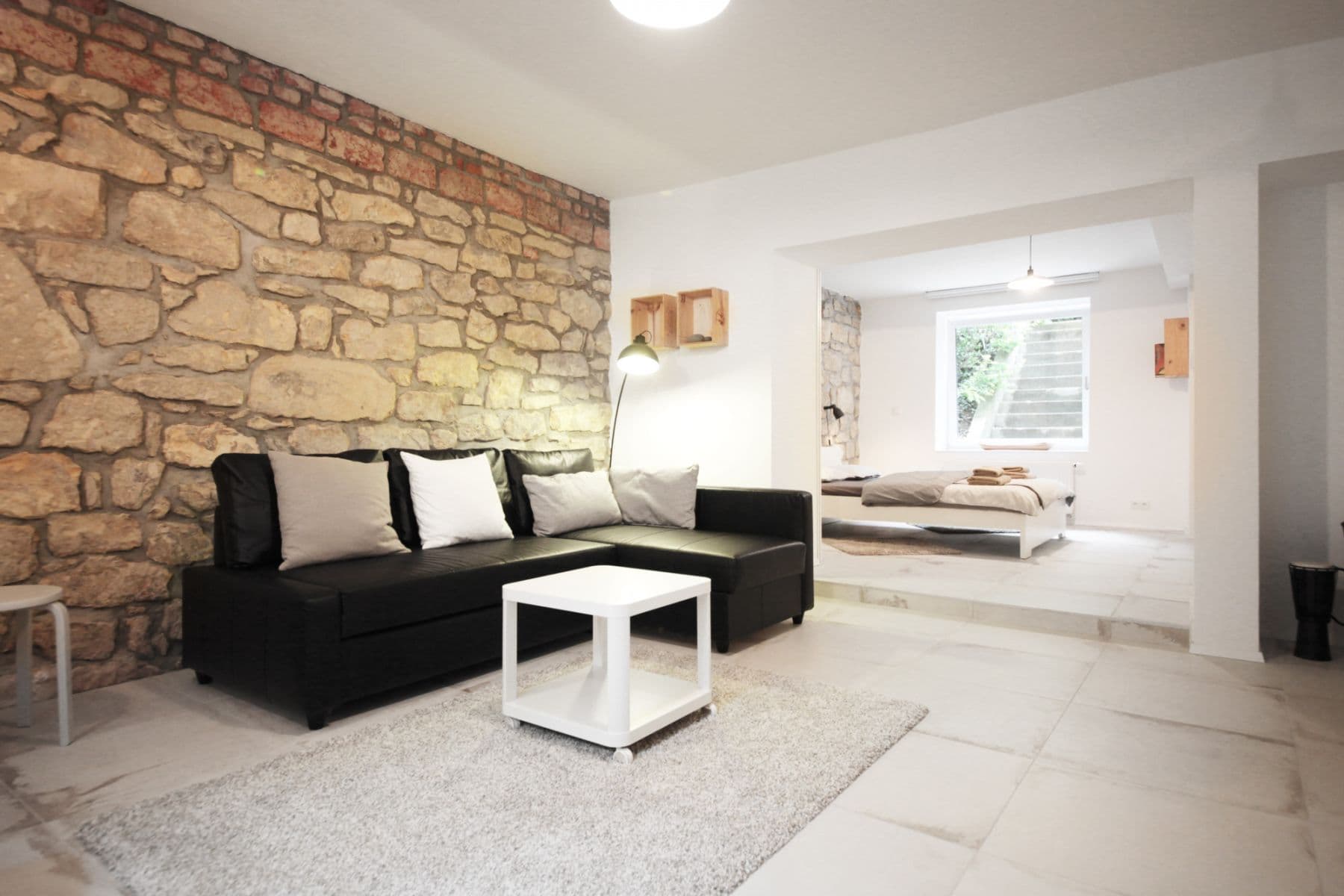 flat to rent, 82 m², Kosatcová, Prague, Prague flat to rent, 82 m², Kosatcová, Prague, Prague