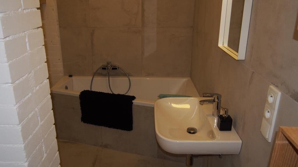 flat to rent, 82 m², Kosatcová, Prague, Prague flat to rent, 82 m², Kosatcová, Prague, Prague