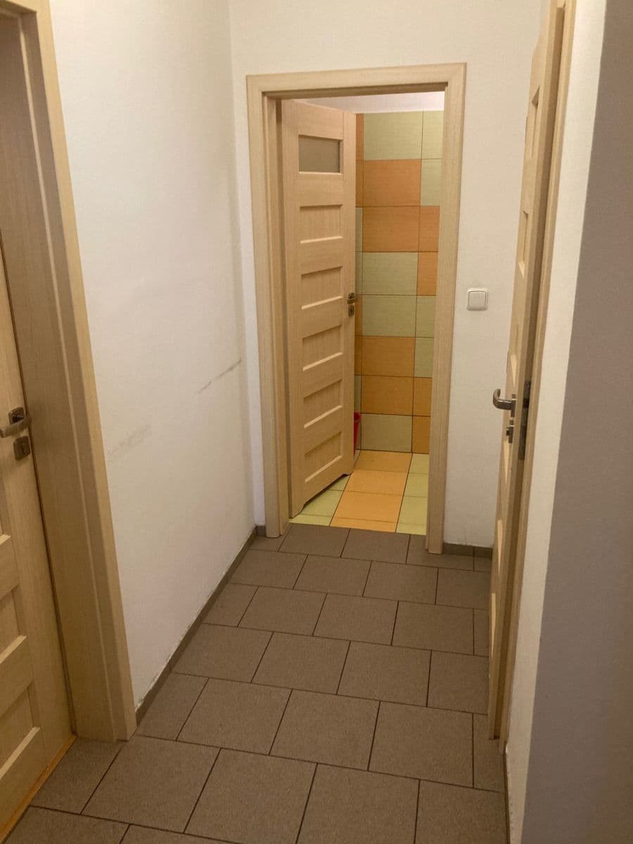 2 bedroom flat to rent, 70 m², Bílkova, Poděbrady, Středočeský Region 2 bedroom flat to rent, 70 m², Bílkova, Poděbrady, Středočeský Region