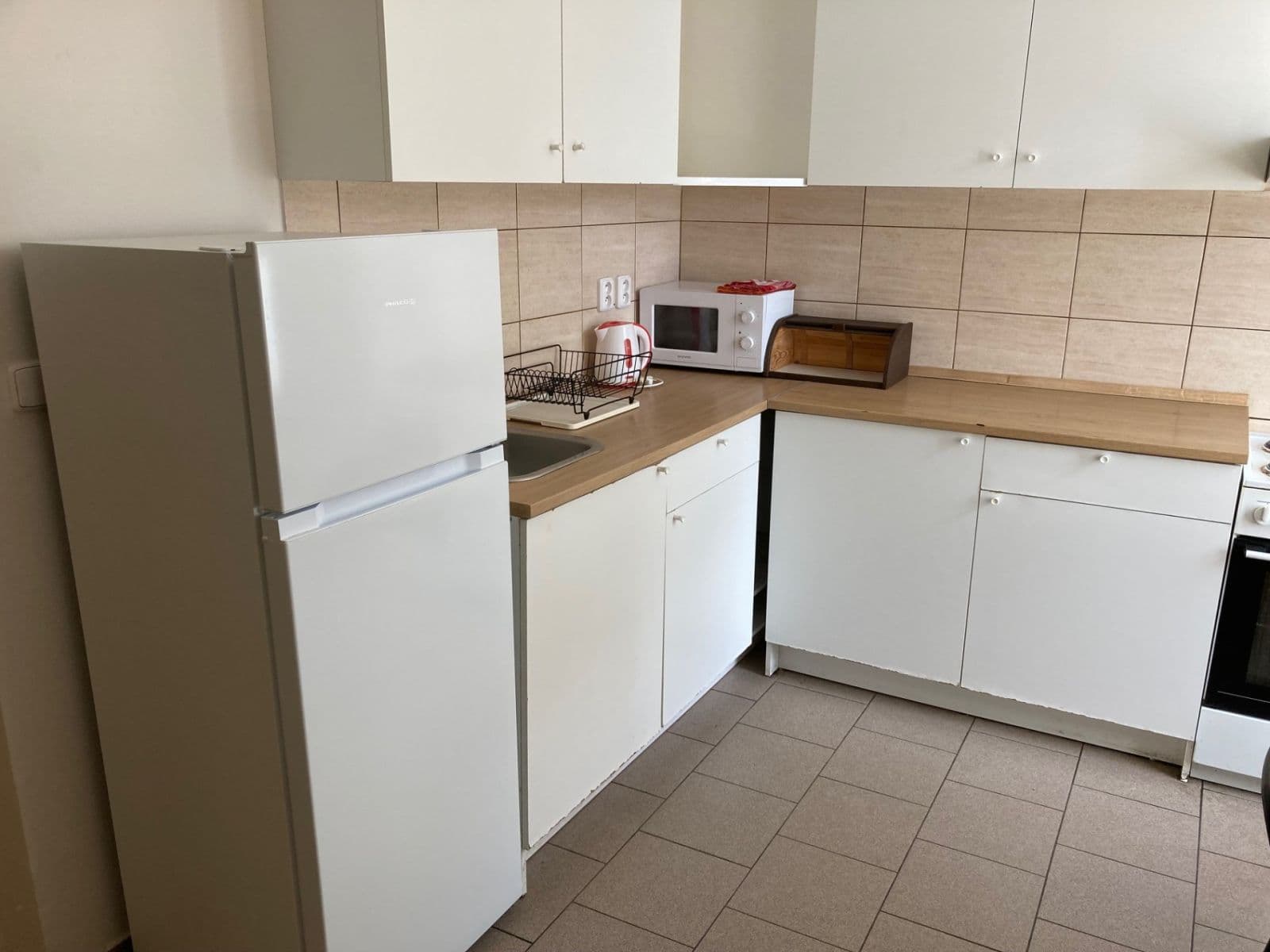 2 bedroom flat to rent, 70 m², Bílkova, Poděbrady, Středočeský Region 2 bedroom flat to rent, 70 m², Bílkova, Poděbrady, Středočeský Region