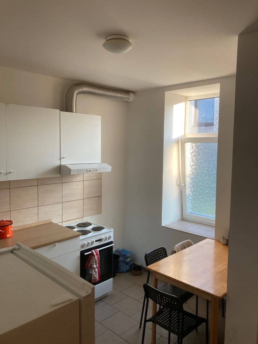 2 bedroom flat to rent, 70 m², Bílkova, Poděbrady, Středočeský Region 2 bedroom flat to rent, 70 m², Bílkova, Poděbrady, Středočeský Region