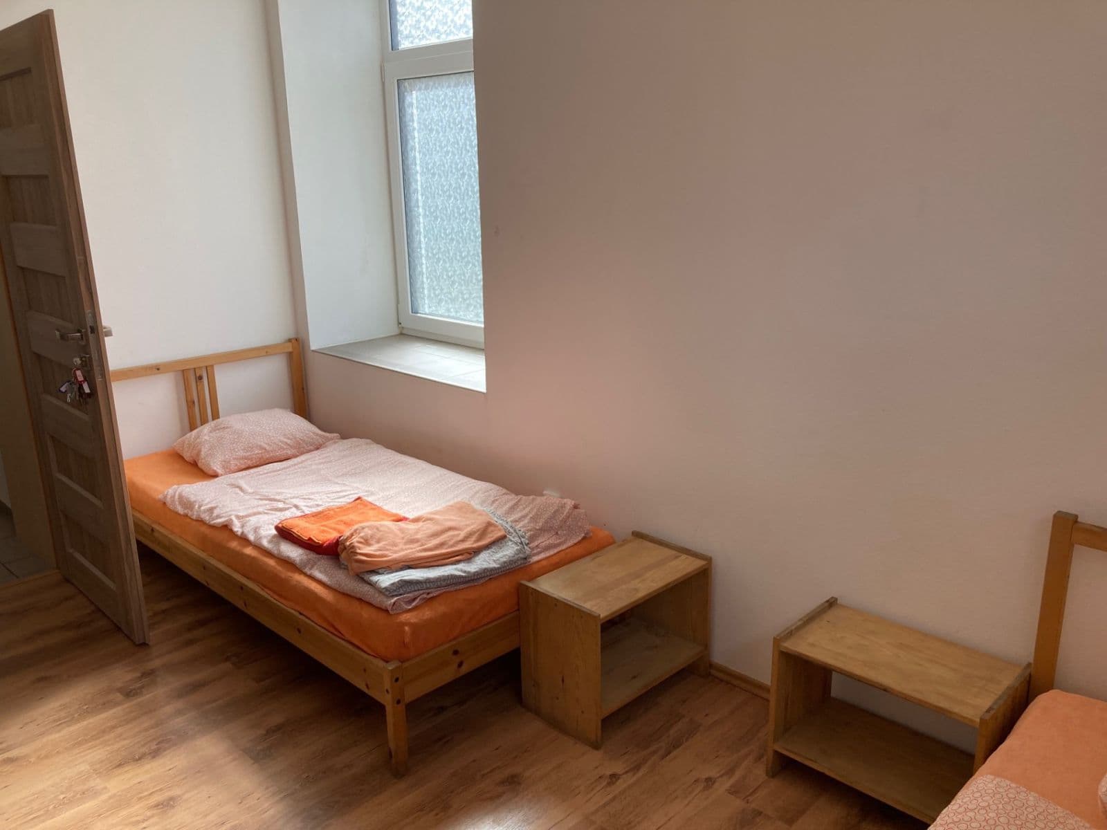 2 bedroom flat to rent, 70 m², Bílkova, Poděbrady, Středočeský Region 2 bedroom flat to rent, 70 m², Bílkova, Poděbrady, Středočeský Region