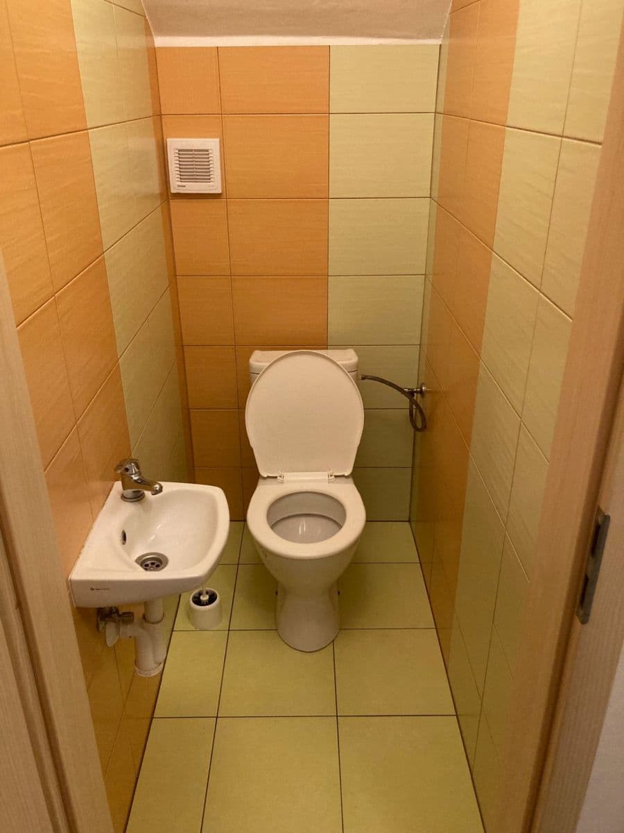 2 bedroom flat to rent, 70 m², Bílkova, Poděbrady, Středočeský Region 2 bedroom flat to rent, 70 m², Bílkova, Poděbrady, Středočeský Region