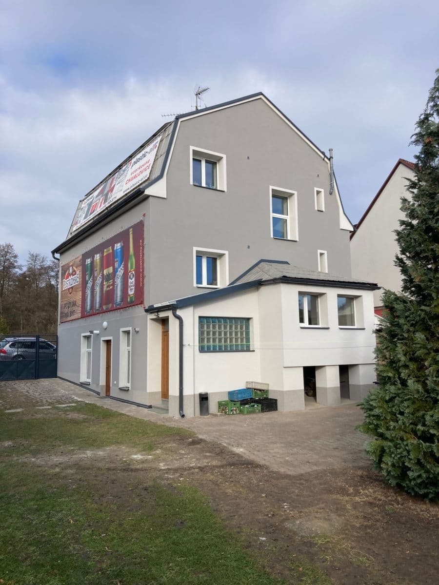 2 bedroom flat to rent, 70 m², Bílkova, Poděbrady, Středočeský Region 2 bedroom flat to rent, 70 m², Bílkova, Poděbrady, Středočeský Region