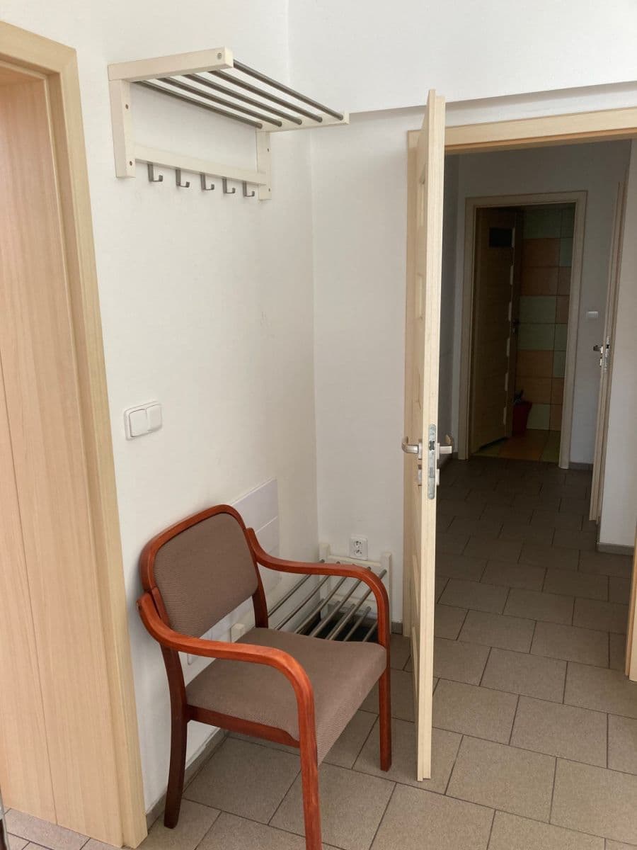 2 bedroom flat to rent, 70 m², Bílkova, Poděbrady, Středočeský Region 2 bedroom flat to rent, 70 m², Bílkova, Poděbrady, Středočeský Region