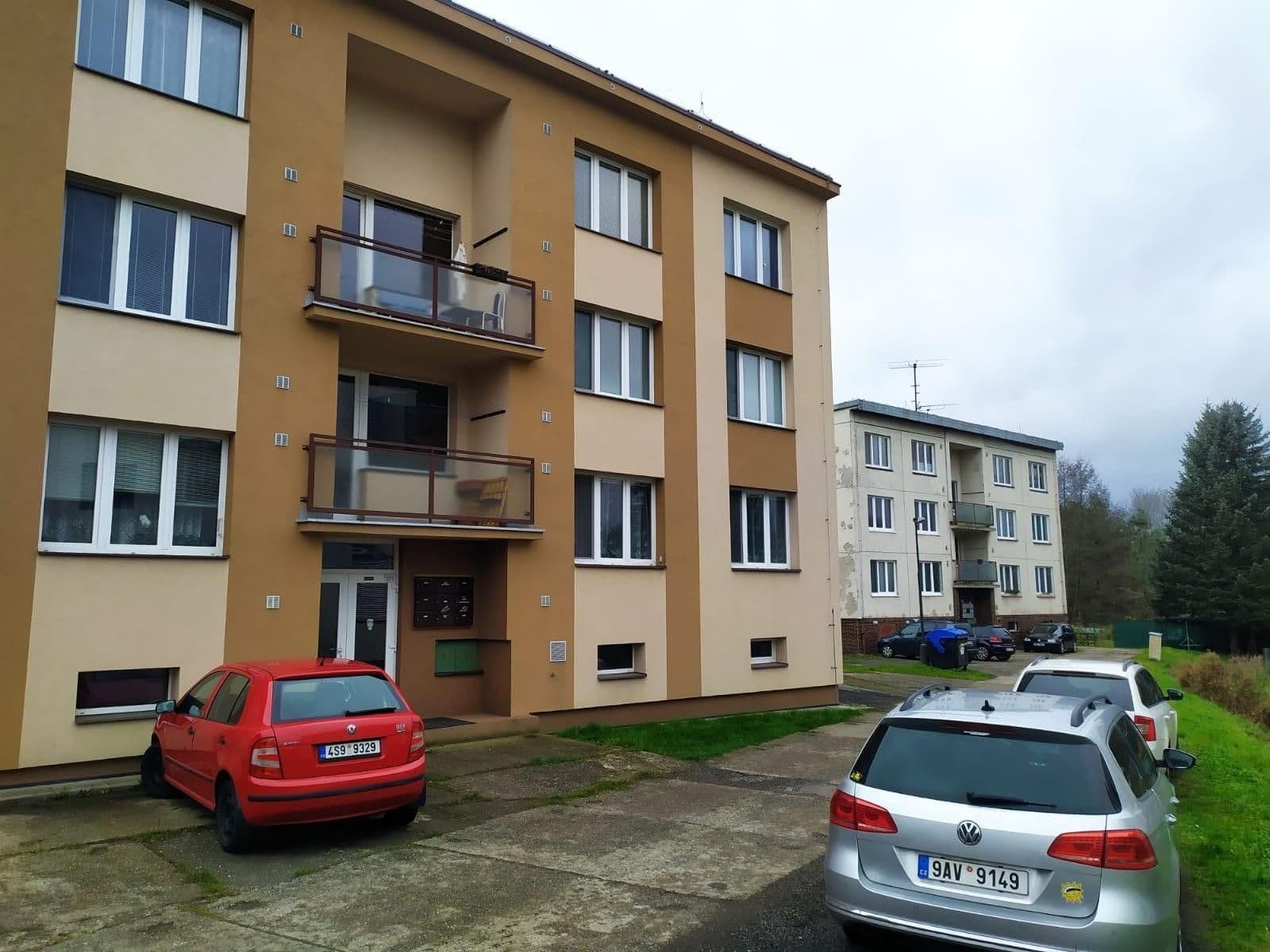 2 bedroom flat to rent, 52 m², Potoční, Poříčí nad Sázavou, Středočeský Region 2 bedroom flat to rent, 52 m², Potoční, Poříčí nad Sázavou, Středočeský Region
