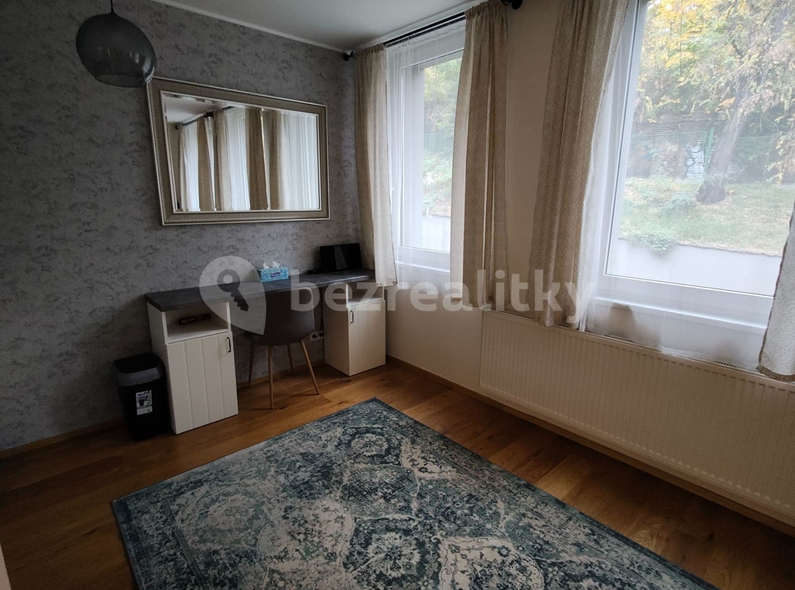 Studio flat to rent, 25 m², Perucká, Prague, Prague Studio flat to rent, 25 m², Perucká, Prague, Prague