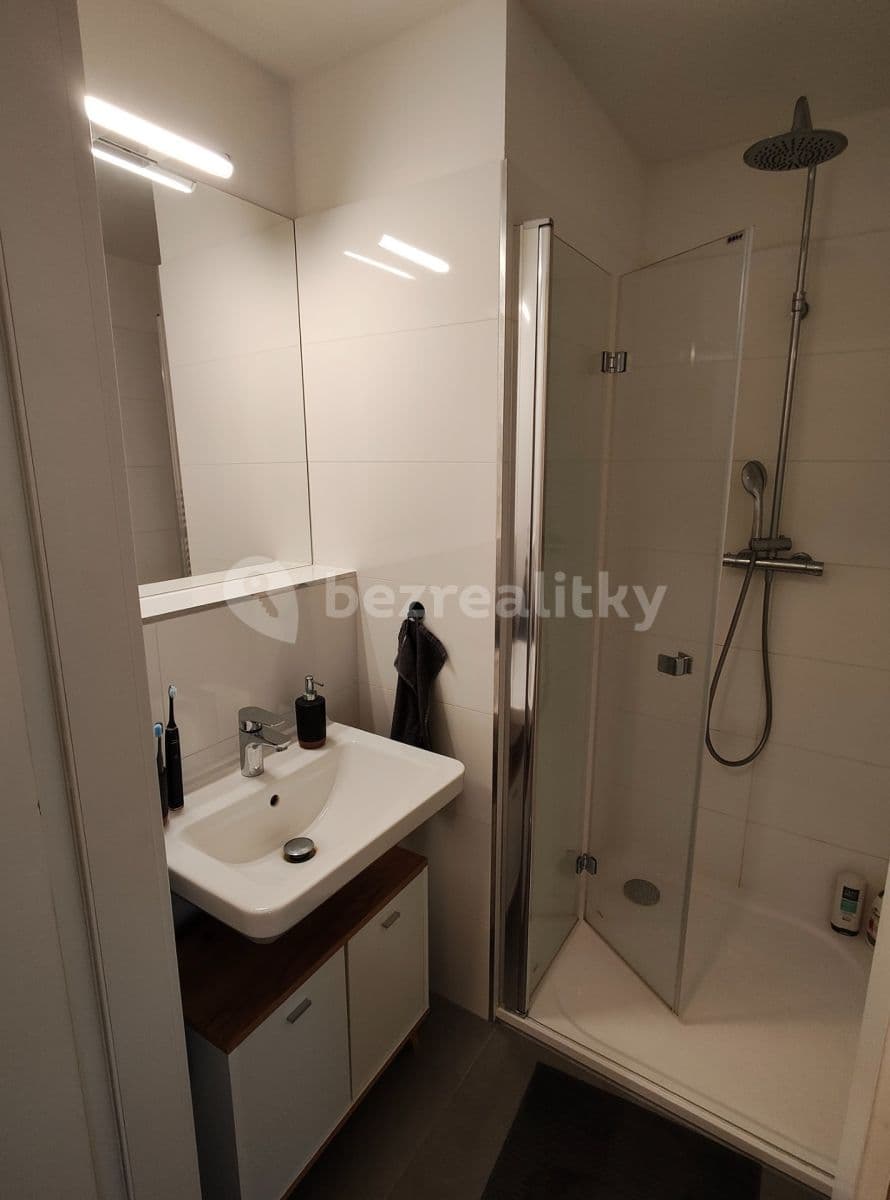 Studio flat to rent, 25 m², Perucká, Prague, Prague Studio flat to rent, 25 m², Perucká, Prague, Prague