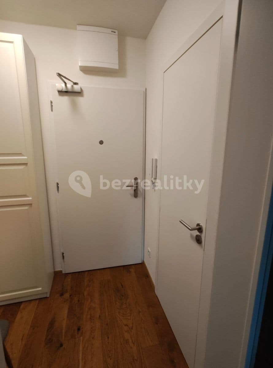 Studio flat to rent, 25 m², Perucká, Prague, Prague Studio flat to rent, 25 m², Perucká, Prague, Prague