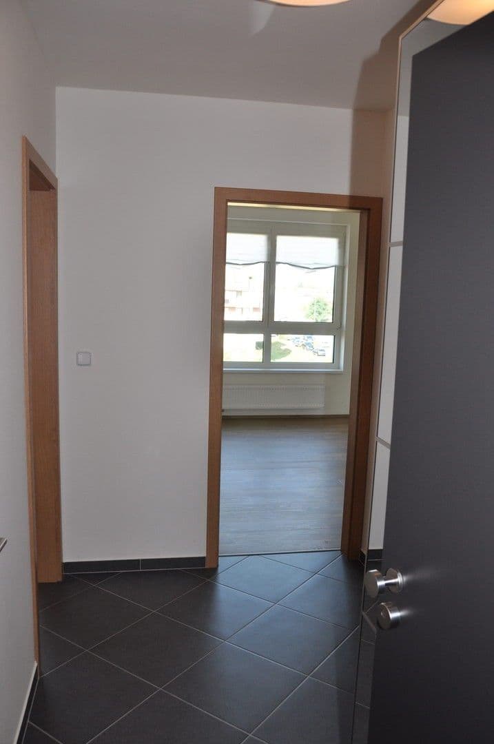 1 bedroom with open-plan kitchen flat to rent, 62 m², Kardausova, Prague, Prague 1 bedroom with open-plan kitchen flat to rent, 62 m², Kardausova, Prague, Prague