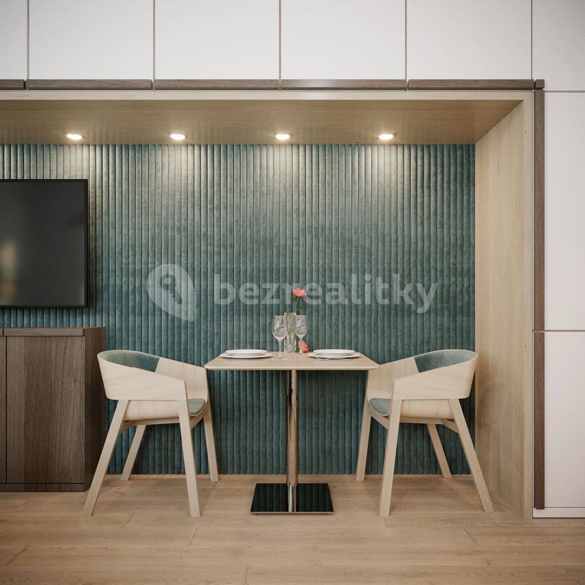 Studio flat for sale, 43 m², Palackého, Nový Jičín, Moravskoslezský Region Studio flat for sale, 43 m², Palackého, Nový Jičín, Moravskoslezský Region