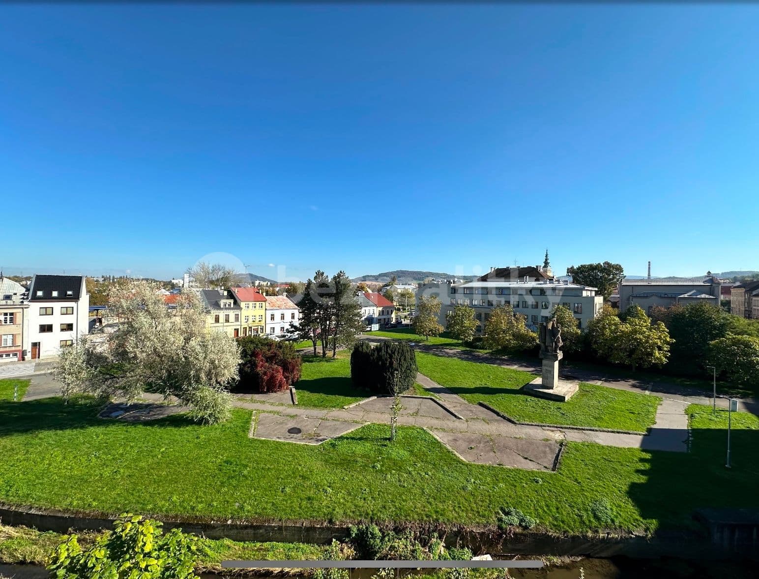 Studio flat for sale, 43 m², Palackého, Nový Jičín, Moravskoslezský Region Studio flat for sale, 43 m², Palackého, Nový Jičín, Moravskoslezský Region