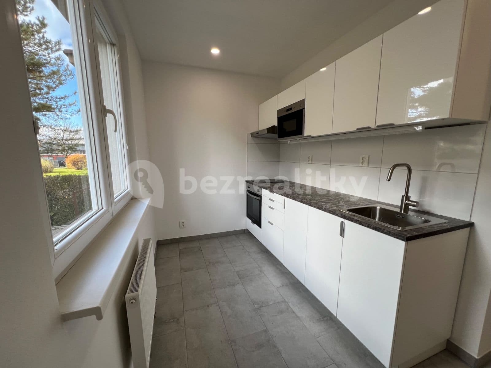 2 bedroom flat to rent, 49 m², Struhlovsko, Hranice, Olomoucký Region 2 bedroom flat to rent, 49 m², Struhlovsko, Hranice, Olomoucký Region