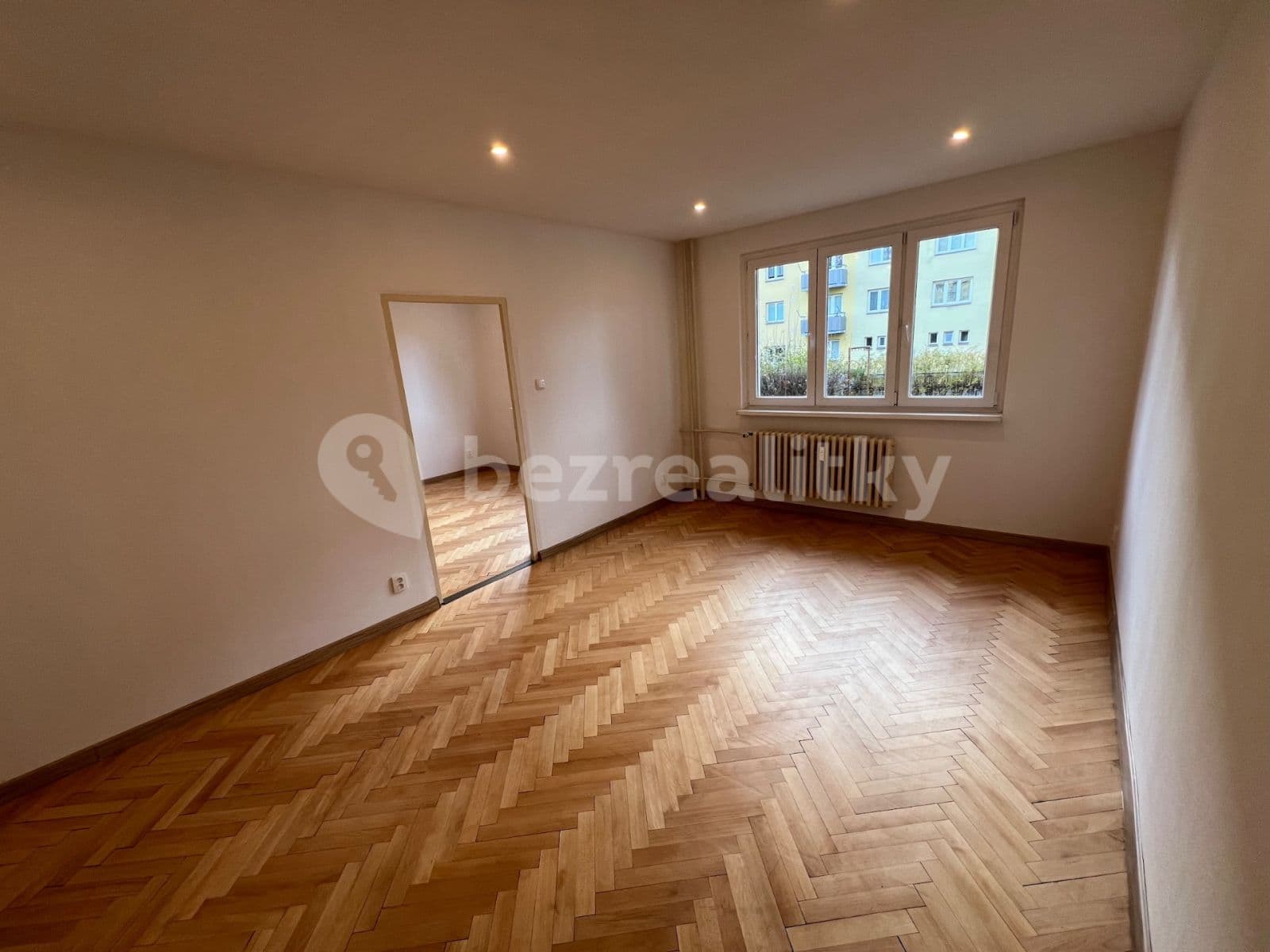 2 bedroom flat to rent, 49 m², Struhlovsko, Hranice, Olomoucký Region 2 bedroom flat to rent, 49 m², Struhlovsko, Hranice, Olomoucký Region