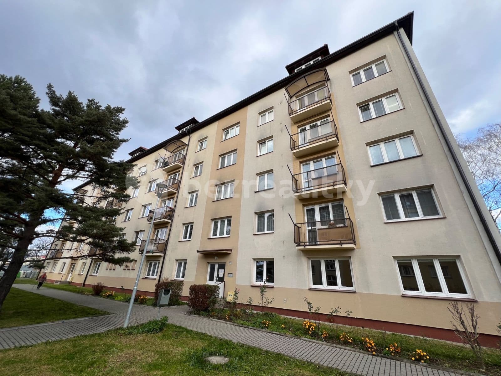 2 bedroom flat to rent, 49 m², Struhlovsko, Hranice, Olomoucký Region 2 bedroom flat to rent, 49 m², Struhlovsko, Hranice, Olomoucký Region