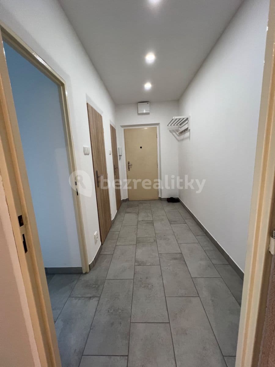 2 bedroom flat to rent, 49 m², Struhlovsko, Hranice, Olomoucký Region 2 bedroom flat to rent, 49 m², Struhlovsko, Hranice, Olomoucký Region