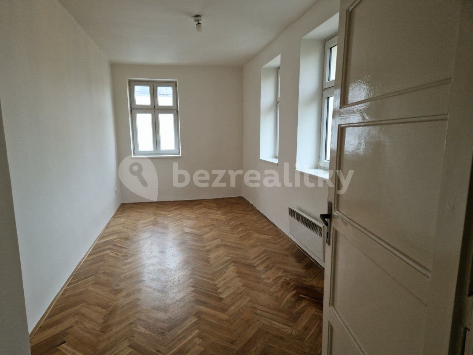 1 bedroom with open-plan kitchen flat to rent, 45 m², Veletržní, Prague, Prague 1 bedroom with open-plan kitchen flat to rent, 45 m², Veletržní, Prague, Prague