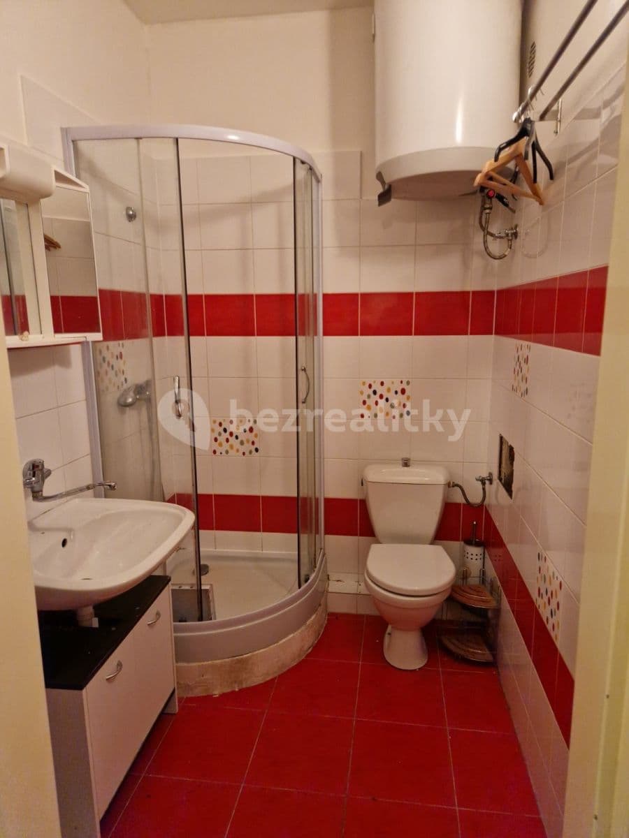 1 bedroom with open-plan kitchen flat to rent, 45 m², Veletržní, Prague, Prague 1 bedroom with open-plan kitchen flat to rent, 45 m², Veletržní, Prague, Prague