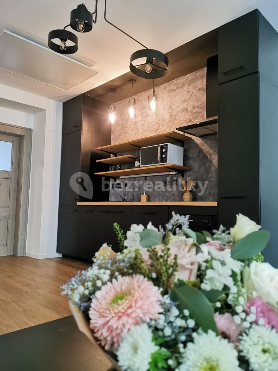 2 bedroom with open-plan kitchen flat to rent, 73 m², Husova, Čáslav, Středočeský Region 2 bedroom with open-plan kitchen flat to rent, 73 m², Husova, Čáslav, Středočeský Region
