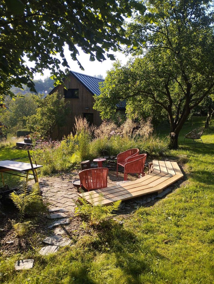 recreational property to rent, 0 m², Skuhrov, Liberecký Region recreational property to rent, 0 m², Skuhrov, Liberecký Region