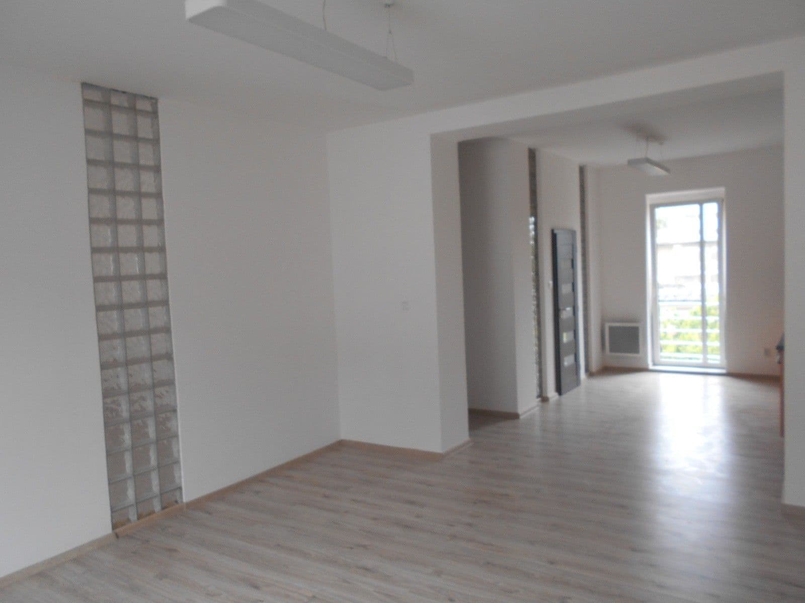 1 bedroom with open-plan kitchen flat to rent, 68 m², Louny, Ústecký Region 1 bedroom with open-plan kitchen flat to rent, 68 m², Louny, Ústecký Region
