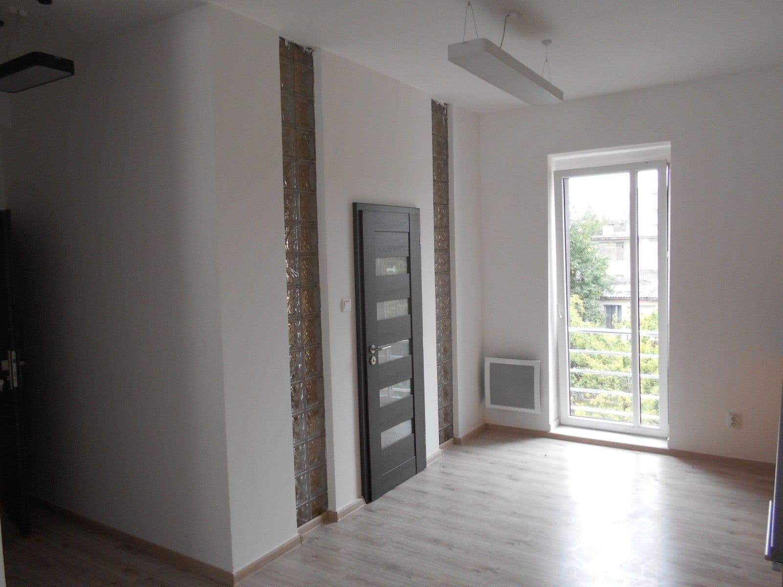 1 bedroom with open-plan kitchen flat to rent, 68 m², Louny, Ústecký Region 1 bedroom with open-plan kitchen flat to rent, 68 m², Louny, Ústecký Region