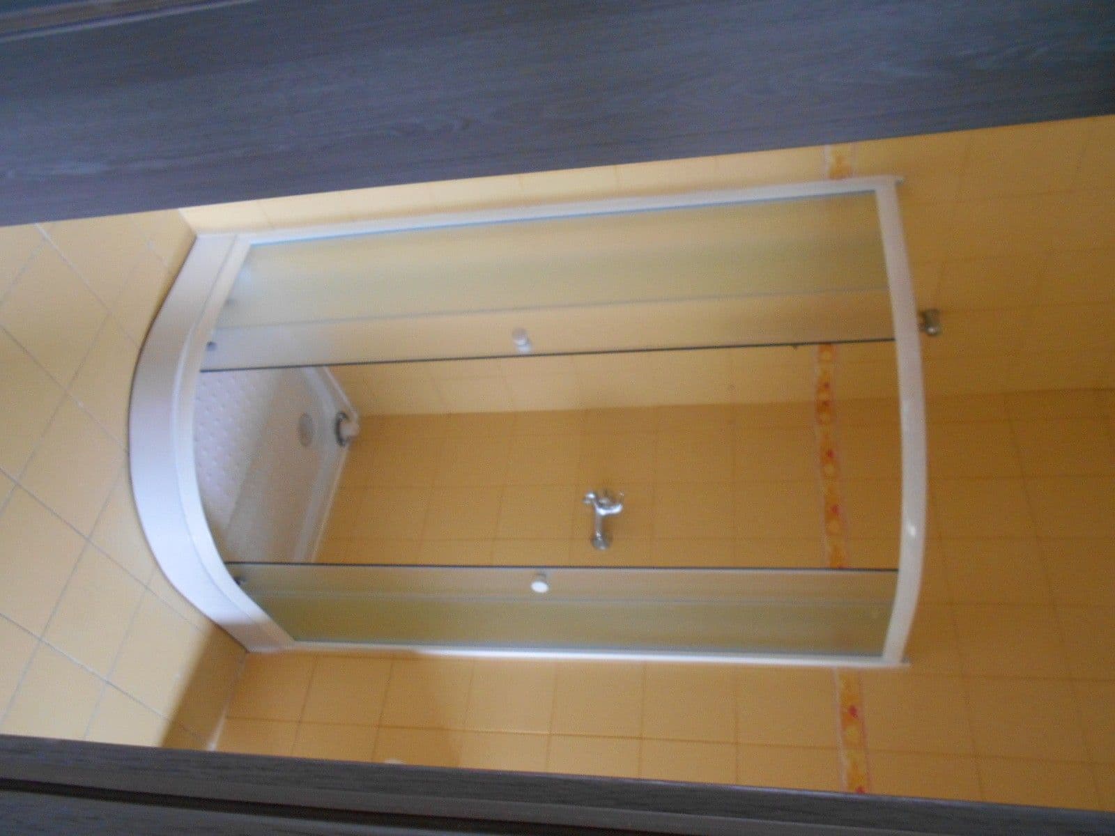 1 bedroom with open-plan kitchen flat to rent, 68 m², Louny, Ústecký Region 1 bedroom with open-plan kitchen flat to rent, 68 m², Louny, Ústecký Region