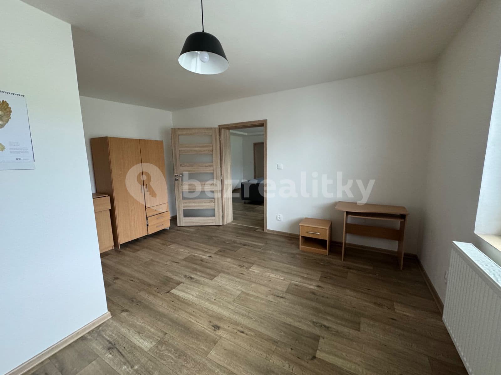 3 bedroom flat to rent, 100 m², Nová, Krušovice, Středočeský Region 3 bedroom flat to rent, 100 m², Nová, Krušovice, Středočeský Region
