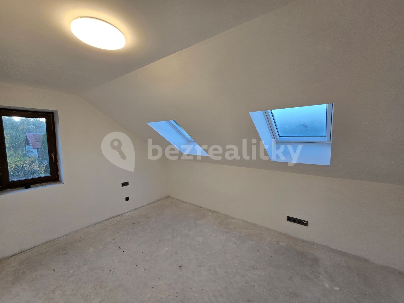 house for sale, 144 m², Lesík, Kladno, Středočeský Region house for sale, 144 m², Lesík, Kladno, Středočeský Region