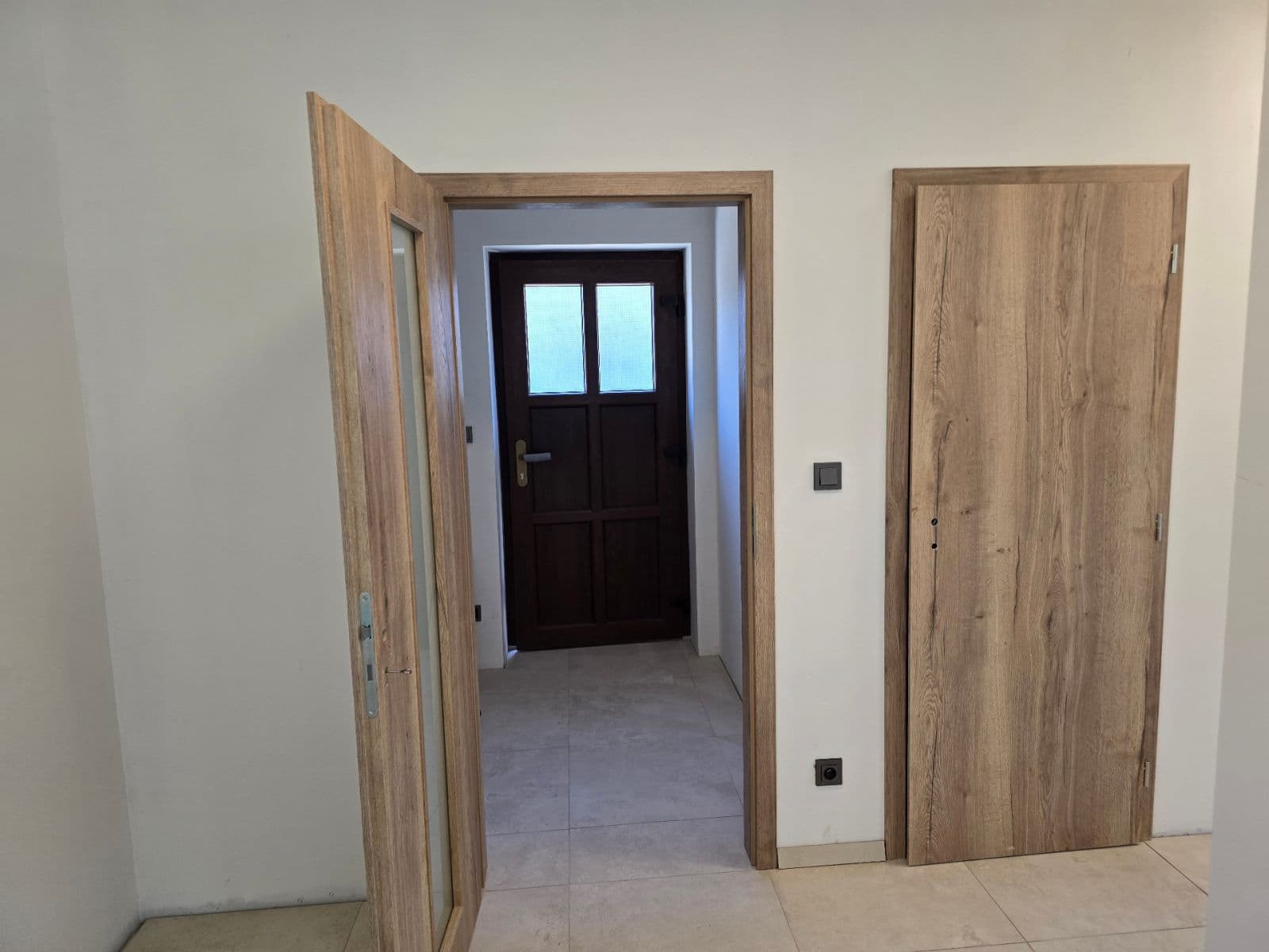 house for sale, 144 m², Lesík, Kladno, Středočeský Region house for sale, 144 m², Lesík, Kladno, Středočeský Region