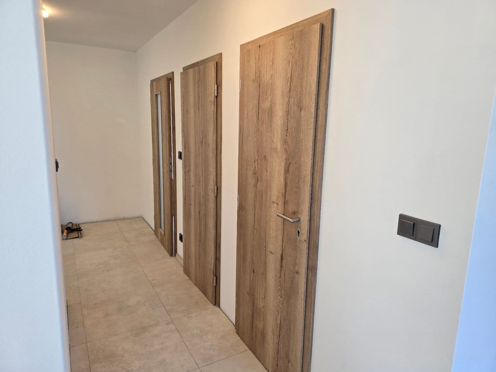 house for sale, 144 m², Lesík, Kladno, Středočeský Region house for sale, 144 m², Lesík, Kladno, Středočeský Region