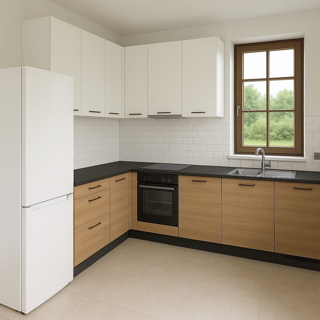 house for sale, 144 m², Lesík, Kladno, Středočeský Region house for sale, 144 m², Lesík, Kladno, Středočeský Region