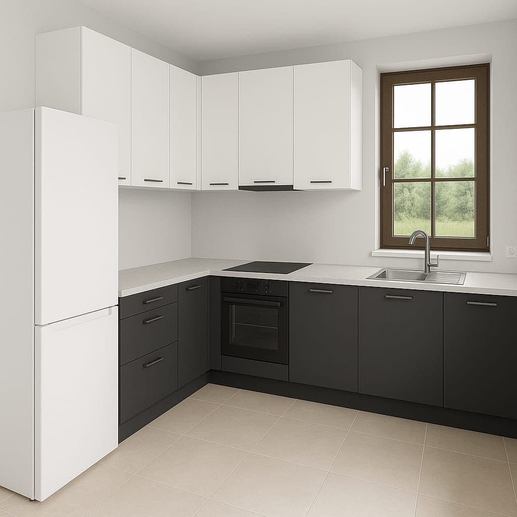 house for sale, 144 m², Lesík, Kladno, Středočeský Region house for sale, 144 m², Lesík, Kladno, Středočeský Region