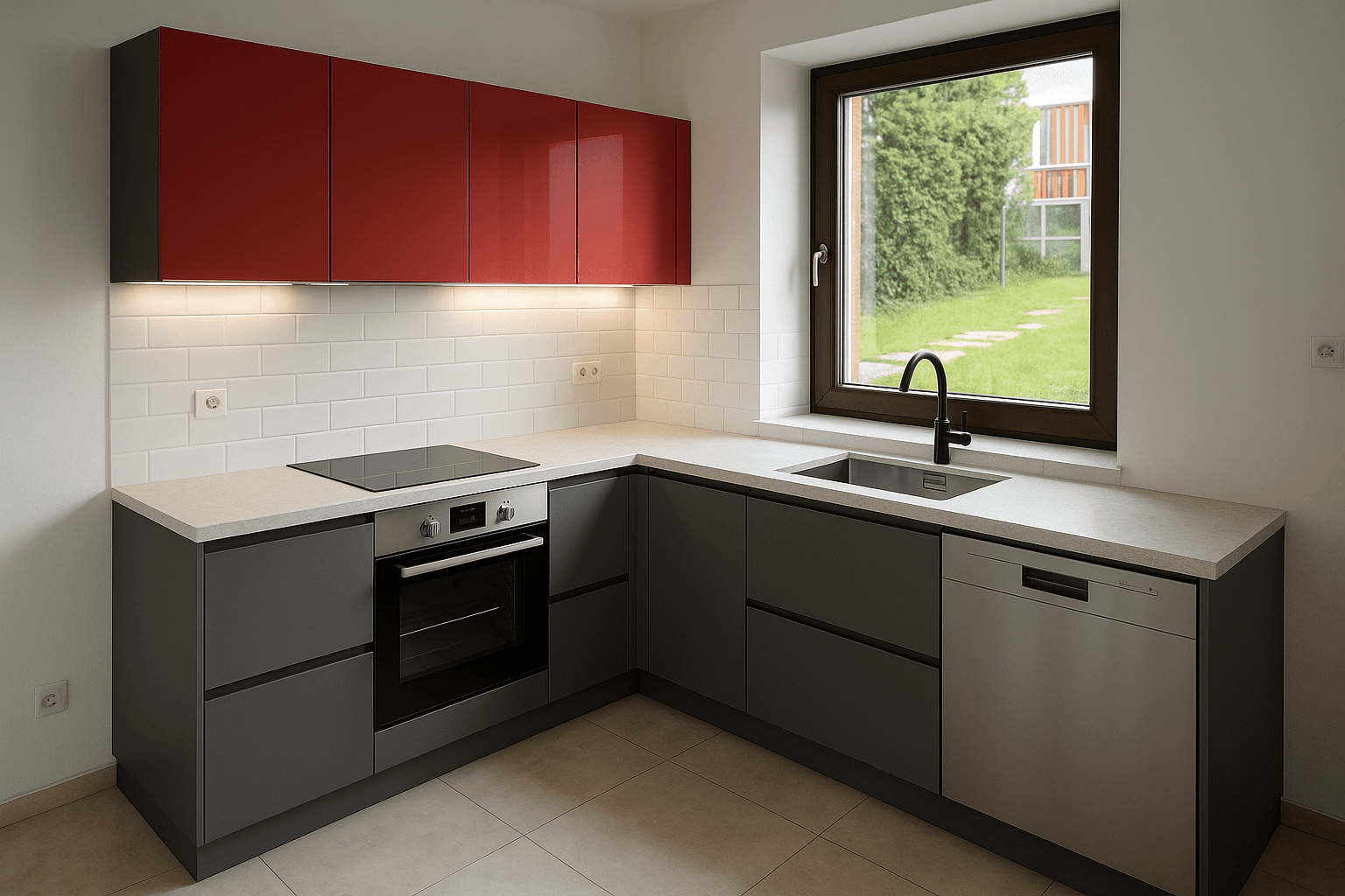 house for sale, 144 m², Lesík, Kladno, Středočeský Region house for sale, 144 m², Lesík, Kladno, Středočeský Region