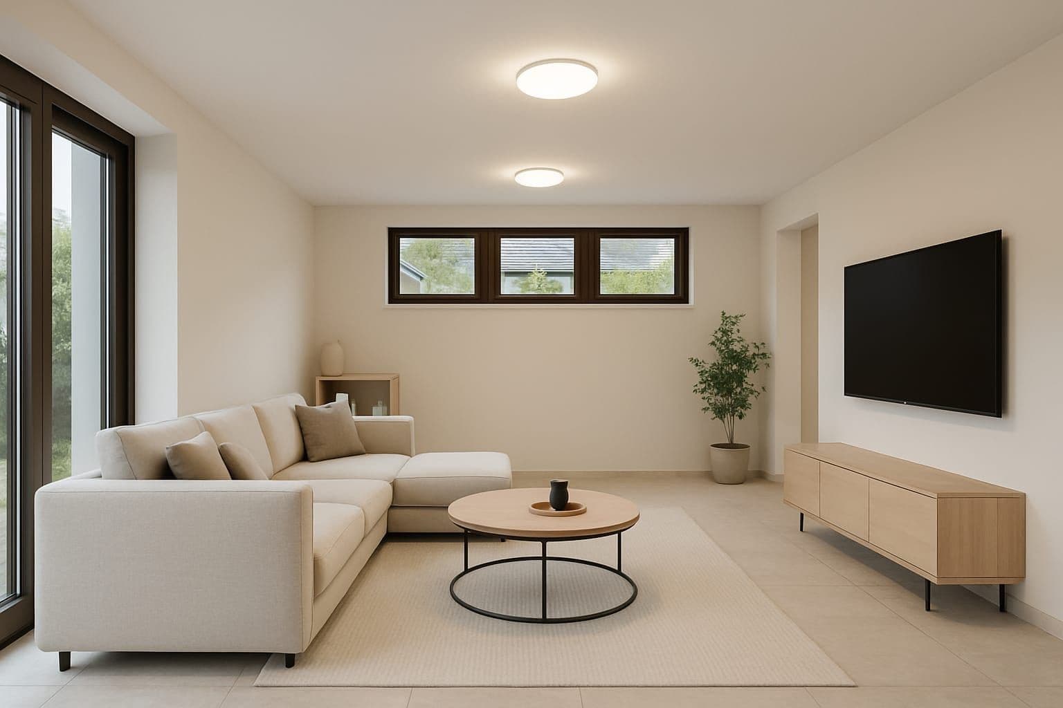 house for sale, 144 m², Lesík, Kladno, Středočeský Region house for sale, 144 m², Lesík, Kladno, Středočeský Region